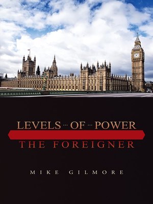 cover image of Levels of Power